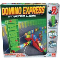 Goliath Toys - Domino Express - Starter Lane Goliath Toys - Domino Express - Starter Lane von Goliath Toys