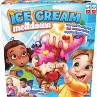 Goliath Toys - Ice Cream Meltdown Goliath Toys - Ice Cream Meltdown von Goliath Toys