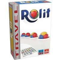 Goliath Toys - Rolit Travel 19 von Goliath Toys