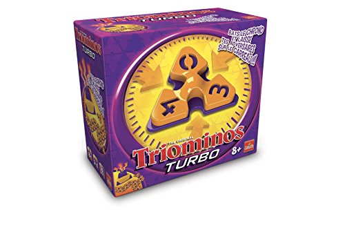 Goliath Toys Triominos Turbo von Goliath Toys