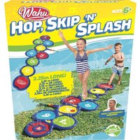 Goliath Toys - Wahu Hop Skip 'N' Splash von Goliath Toys