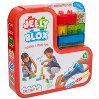 Jelly Blox - Creatve Kit Jelly Blox - Creatve Kit von Goliath Toys