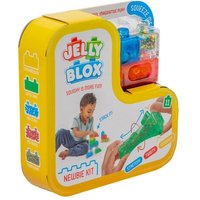 Jelly Blox - Newbie Kit Jelly Blox - Newbie Kit von Goliath Toys