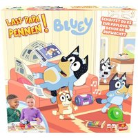 Lass Papa Pennen - Bluey Lass Papa Pennen - Bluey von Goliath Toys