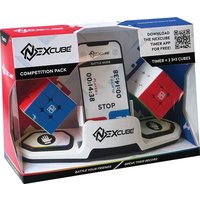 Nexcube - Battle Pack Nexcube - Battle Pack von Goliath Toys