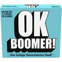 OK Boomer von Goliath Toys