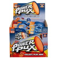 Power Pux Mega Reload Pack Power Pux Mega Reload Pack von Goliath Toys