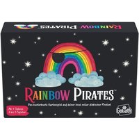 Rainbow Pirates von Iden, Ilja Maximilian