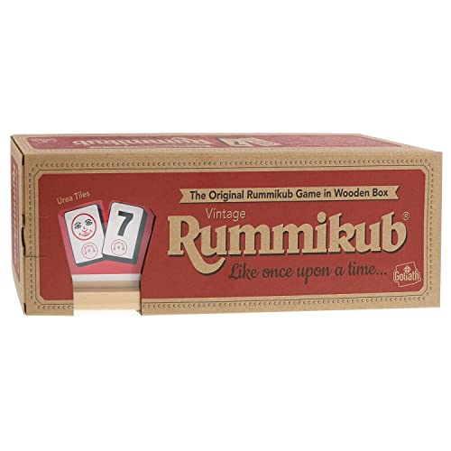 Goliath Rummikub Vintage von Goliath Toys