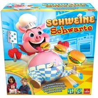 Schweine Schwarte von Goliath Toys