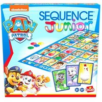 Sequence Junior Paw Patrol Sequence Junior Paw Patrol von Goliath Toys