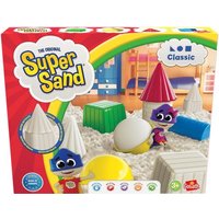 Super Sand - Classic Refresh Super Sand - Classic Refresh von Goliath Toys