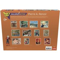 That's Life - Gallery Edition - Pierre-Auguste Renoir That's Life - Gallery Edition - Pierre-Auguste Renoir von Goliath Toys