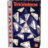 Goliath Toys - Triominos - The Original Travel von Goliath Toys