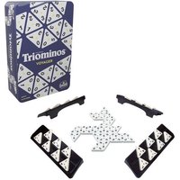 Triominos Tour Edition von Goliath Toys