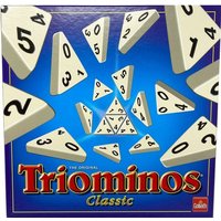 Triominos classic von Goliath Toys