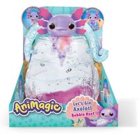 Animagic Spielfigur Axolotl Aquarium Animagic Spielfigur Axolotl Aquarium von Goliath