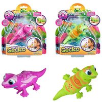 Animagic Spielfigur Get Along Gecko von Goliath