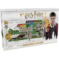 GOLIATH 108.673 Harry Potter Magical Beasts Boardgame von Goliath