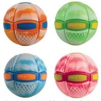 GOLIATH 31.780 Phlat Ball Swirl, farblich sortiert von Goliath