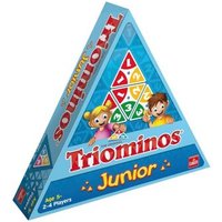 GOLIATH 360681106 Triominos Junior von Goliath