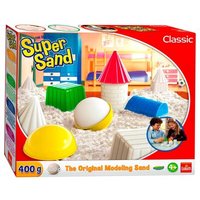 GOLIATH 383324208 Super Sand Classic von Goliath