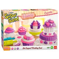 GOLIATH 383341006 Super Sand Cupcakes von Goliath