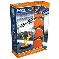 GOLIATH 80600 Boom Trix Trampoline - Ergänzungsset von Boom Trix von Goliath