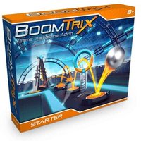 GOLIATH 80602 Boom Trix Starter Set von Goliath