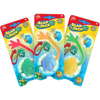 GOLIATH 928078 Slap-A-Tack Klatschhand, sortiert GOLIATH 928078 Slap-A-Tack Klatschhand, sortiert von Goliath