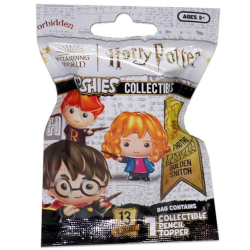 Goliath Games 928466.036 Harry Potter Minifigur Blind Bag Serie 8 Goliath Games 928466.036 Harry Potter Minifigur Blind Bag Serie 8 von Goliath