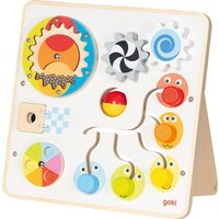 Activity- und Motorikboard Activity- und Motorikboard von Gollnest & Kiesel GmbH & Co. KG