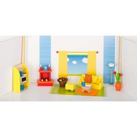 Puppenmöbel Wohnzimmer Puppenmöbel Wohnzimmer von Gollnest & Kiesel GmbH & Co. KG