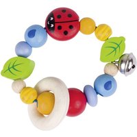 Greifling Elastik Marienkäfer I Greifling Elastik Marienkäfer I von Gollnest & Kiesel GmbH & Co. KG