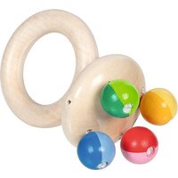 Greifling Rassel Regenbogen Greifling Rassel Regenbogen von Gollnest & Kiesel GmbH & Co. KG