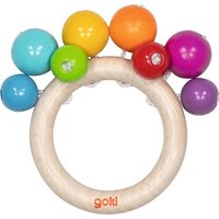 Greifling Regenbogenperlen Greifling Regenbogenperlen von Gollnest & Kiesel GmbH & Co. KG
