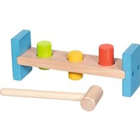 Hammerbank mit 3 Klötzen Hammerbank mit 3 Klötzen von Gollnest & Kiesel KG