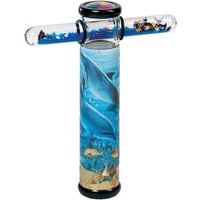 Kaleidoskop mit Zauberstab Delfin Kaleidoskop mit Zauberstab Delfin von Gollnest & Kiesel KG