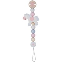 Schnullerkette Pferd Schnullerkette Pferd von Gollnest & Kiesel GmbH & Co. KG