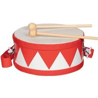 Trommel, rot Trommel, rot von Gollnest & Kiesel GmbH & Co. KG