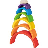 Bausteine, Kleiner Regenbogen Bausteine, Kleiner Regenbogen von Gollnest & Kiesel GmbH & Co. KG