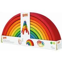 Bausteine Regenbogen Bausteine Regenbogen von Gollnest & Kiesel GmbH & Co. KG