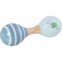 Doppelmaracas Frosch von Gollnest & Kiesel GmbH &