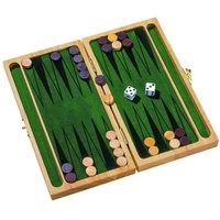 Goki HS056 - Backgammon von Gollnest & Kiesel KG