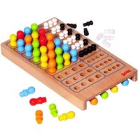 Brettspiel Master Logic, goki basic. Brettspiel Master Logic, goki basic. von Gollnest & Kiesel GmbH & Co. KG