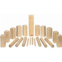 Wikingerspiel Kubb, im Baumwollbeutel Wikingerspiel Kubb, im Baumwollbeutel von Gollnest & Kiesel GmbH & Co. KG