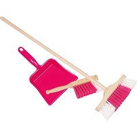 Kinderkehrschaufel, Handfeger und Besen Kinderkehrschaufel, Handfeger und Besen von Gollnest & Kiesel GmbH & Co. KG
