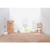 Puppenmöbel Style, Badezimmer Puppenmöbel Style, Badezimmer von Gollnest & Kiesel GmbH & Co. KG
