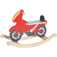 Schaukelmotorrad Schaukelmotorrad von Gollnest & Kiesel GmbH & Co. KG