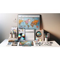 Stapelspiel Bunte Bärenbande Stapelspiel Bunte Bärenbande von Gollnest & Kiesel GmbH & Co. KG